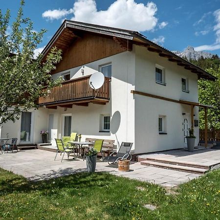 Chalet Anna Leogang Exteriér fotografie