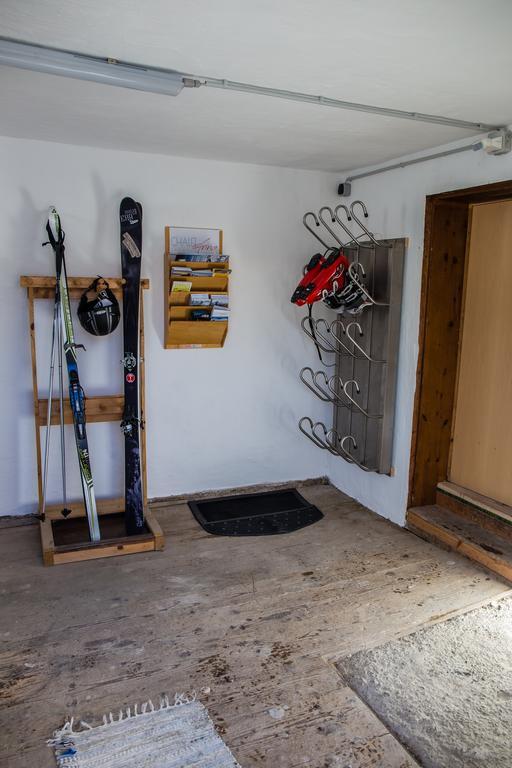 Chalet Anna Leogang Exteriér fotografie