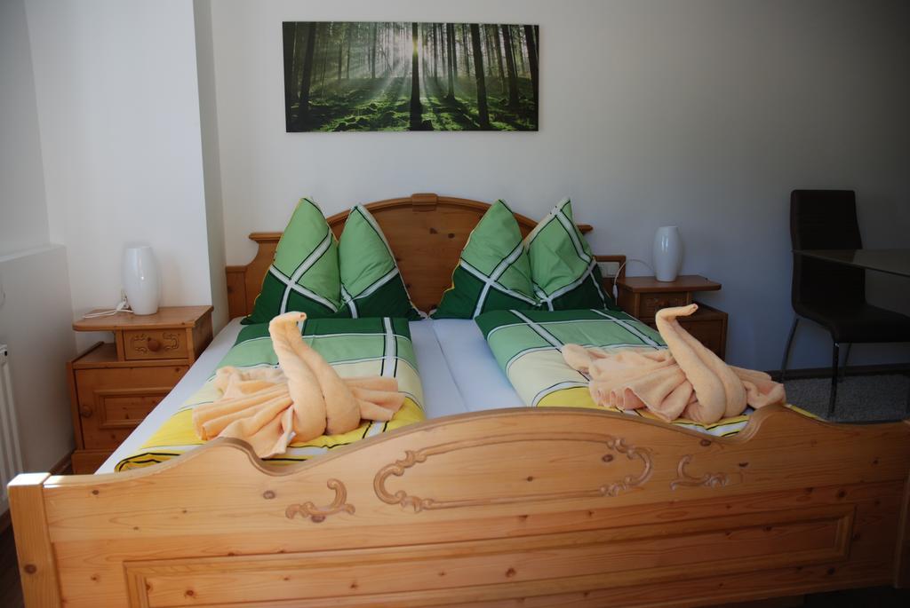 Chalet Anna Leogang Exteriér fotografie