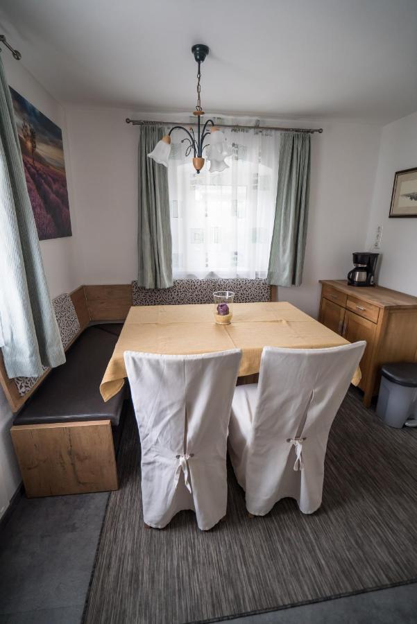 Chalet Anna Leogang Exteriér fotografie