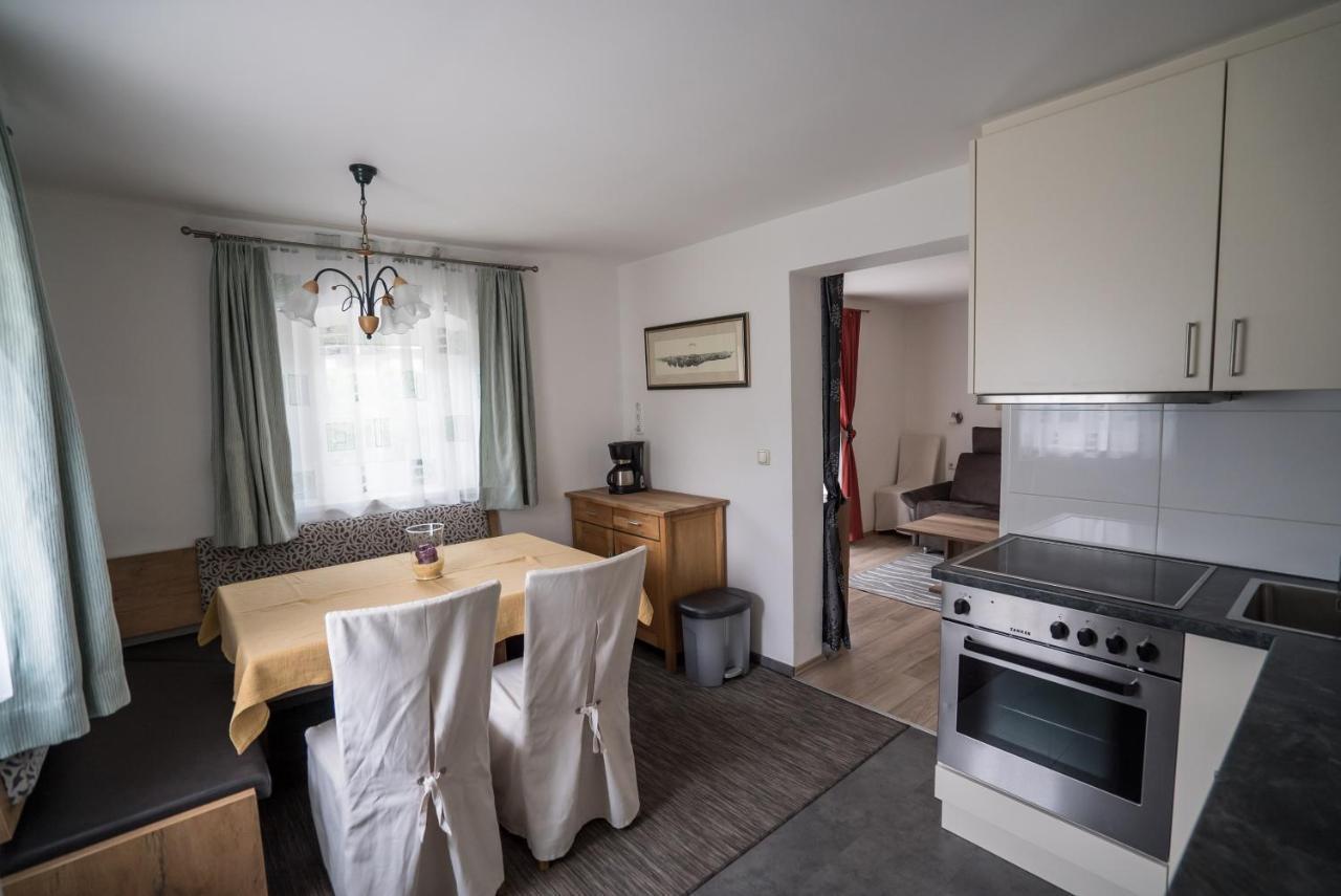 Chalet Anna Leogang Exteriér fotografie